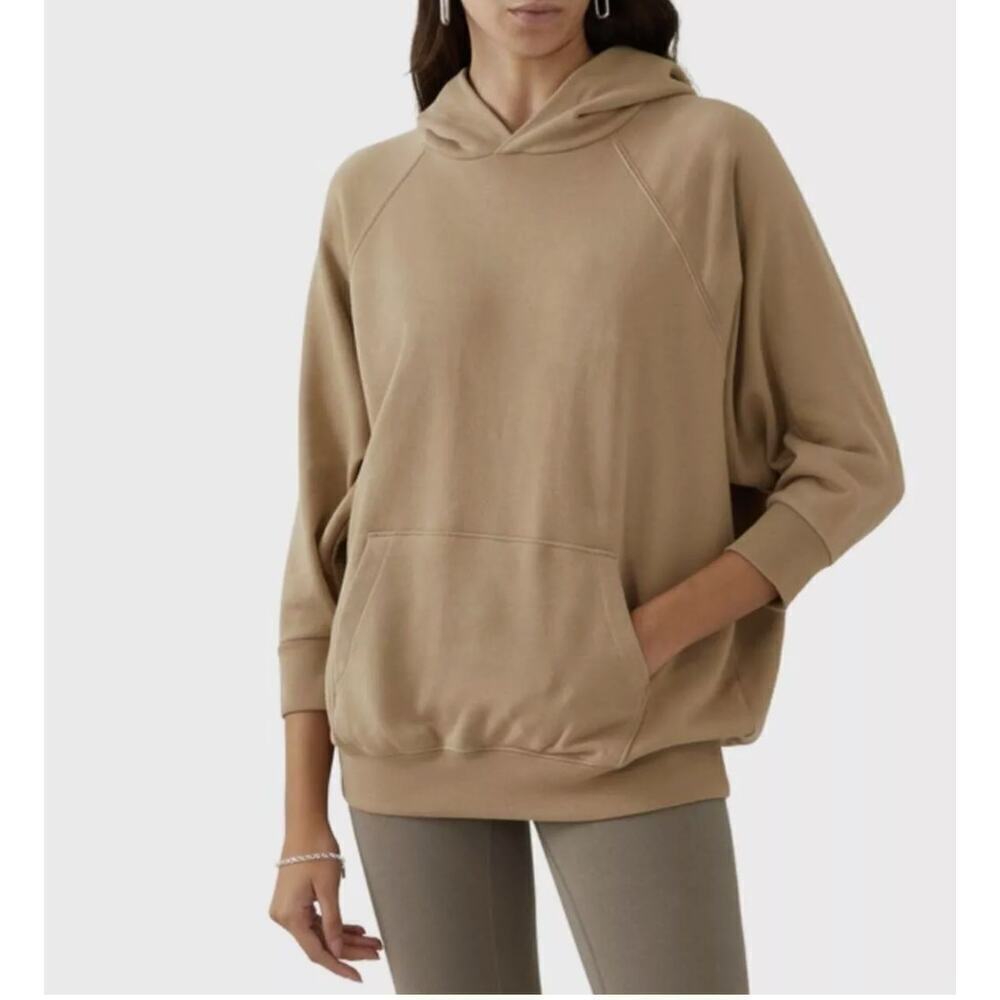 Fear Of God Essentials 100% Cotton 1977 Hoodie XS Oversized